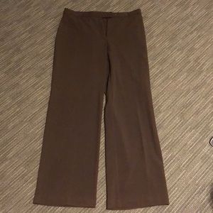 Women’s dress pants